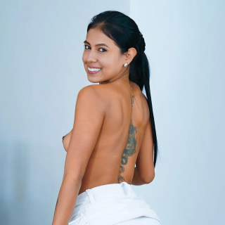 Roxy Reyes Pornstar