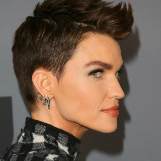 ruby rose - Pornstar Profile on xMonter