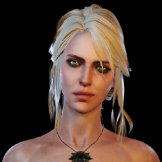Cirilla Fiona Elen Riannon - Pornstar Profile on xMonter