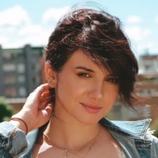 Vanandjuani - Pornstar Profile on xMonter