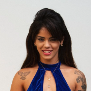 Shayenne Samara