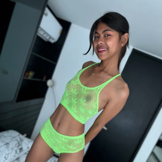 Maya Carter