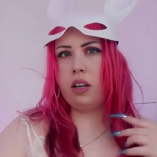 Strawberry Pastel