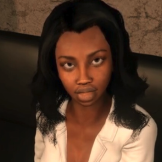 Amara Pornstar