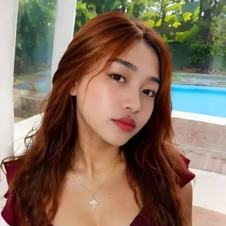 Chubby Asian Pornstar