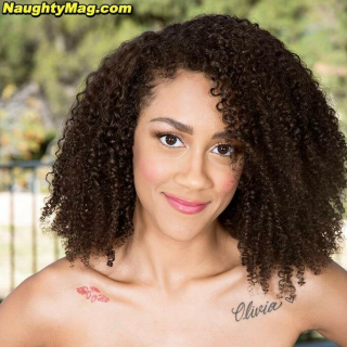 Ariana Aimes - Pornstar Profile on xMonter