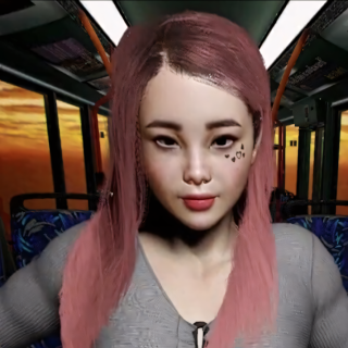 CGI Model - Pornstar Profile on xMonter