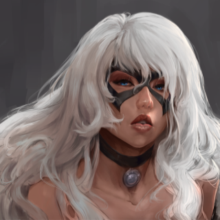 Felicia Hardy