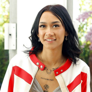Katie Cai - Pornstar Profile on xMonter