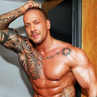 Rob Diesel - Pornstar Profile on xMonter