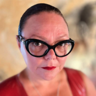 Mistress April