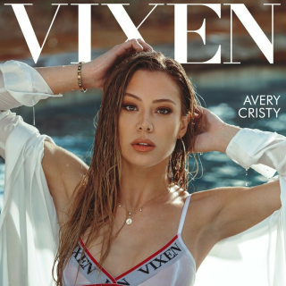 Avery Cristy - Pornstar Profile on xMonter