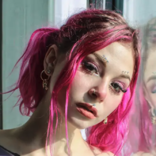 Cyber - Pornstar Profile on xMonter