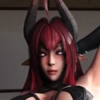 OC - Pornstar Profile on xMonter