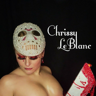 Chrissy LeBlanc - Pornstar Profile on xMonter
