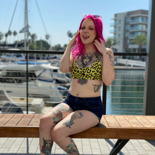 Lady Lazarus - Pornstar Profile on xMonter