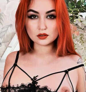 Nicelittlefox - Pornstar Profile on xMonter