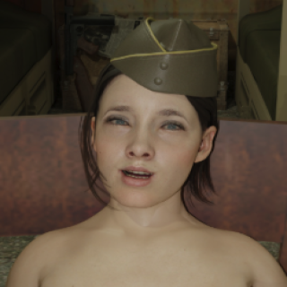 Corporal Green - Pornstar Profile on xMonter