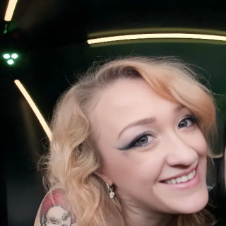 Spinnin’ Shae Pornstar