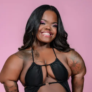Shawty Temptation Pornstar