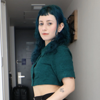 Taty Pornstar