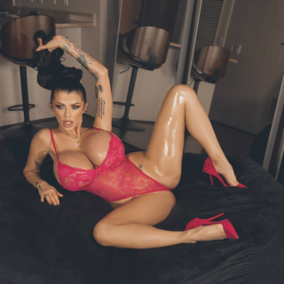 Joslyn James - Pornstar Profile on xMonter