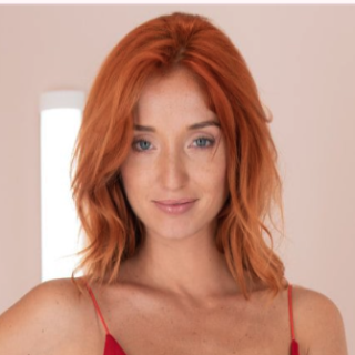 The Red Fox - Pornstar Profile on xMonter
