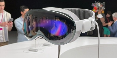 Apple Vision Pro 8K VR Setup: Watch 8K 60fps on xMonter