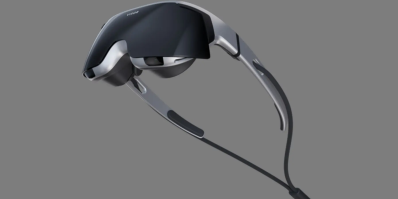 Immersed Visor 4K VR Headset Shipping Date & Price Update