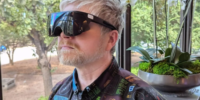 Immersed Visor 8K VR Headset Setup Guide for xMonter