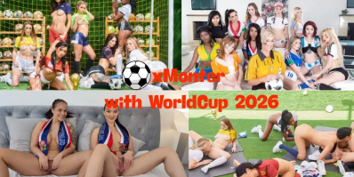World Cup Fever: 8 Football-Themed VR Porn Scenes to Score Big This Summer (2026)