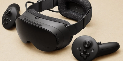 Valve SteamVR Update Signals Imminent Steam Frame VR Launch