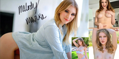 Pornstar Spotlight: Melody Marks — VR's Cosplay Queen With 54K Views and a 4.48 Rating