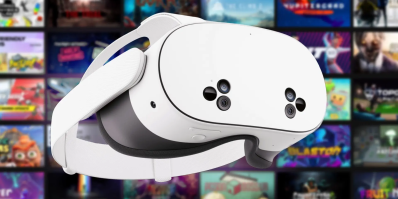Meta Quest 3S VR Setup: Stream 8K Videos on xMonter