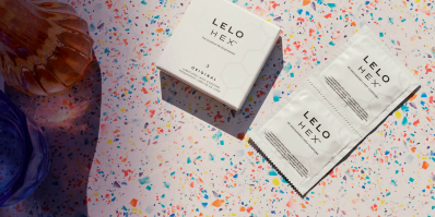Condom Use Is Dropping Fast in 2025: LELO's Eye-Opening Survey Reveals the Shocking Reasons and Risks