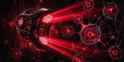 Red Light Therapy Meets Sex Tech: How Science Is Revolutionizing Intimate Wellness in 2026
