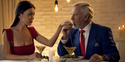 Are Older Men Really the Godfathers of Great Sex? Unpacking the Myths, Science, and Real Talk in 2025 vr porn