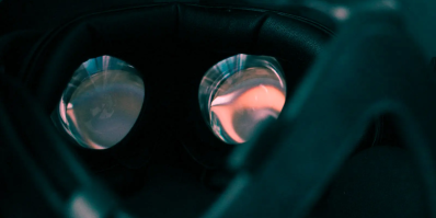 VR Technology News: Quest 3, Mixed Reality and DPVR This Week
