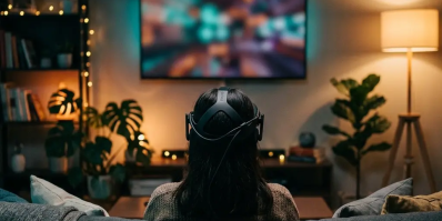 Top 5 Most-Watched VR Porn Videos on xMonter — May 2026