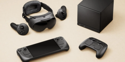 Valve Steam Frame 8K VR Setup: Stream 8K on xMonter