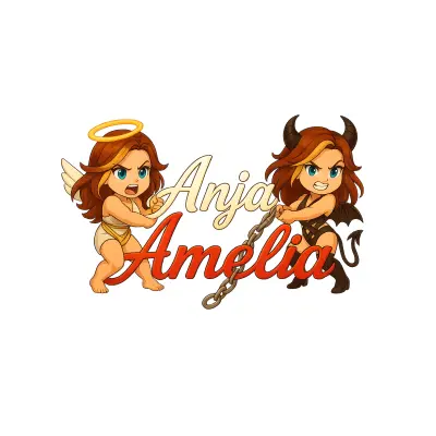 AnjaAmelia 