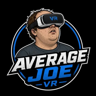 Average Joe VR