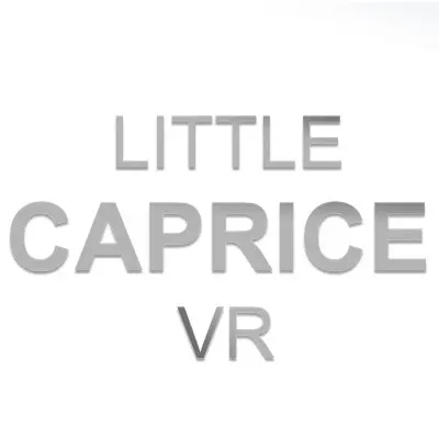 LittleCapriceVR Studio