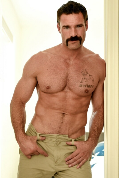 Charles Dera