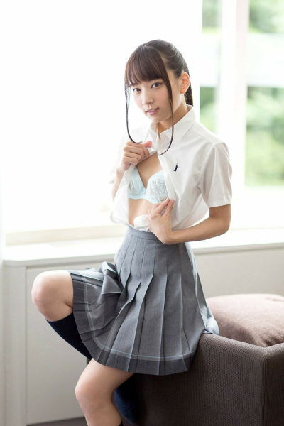 Mikako Abe