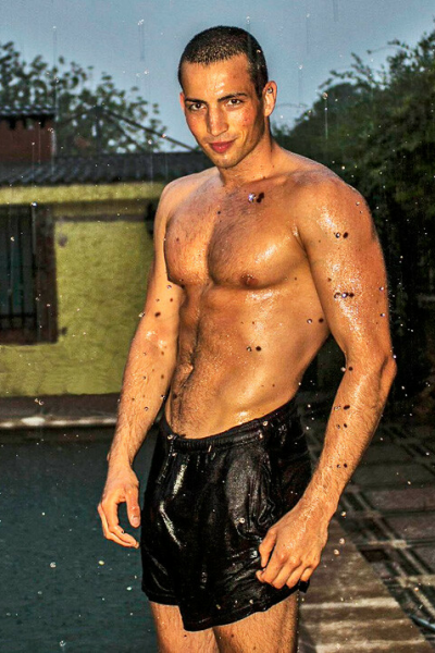 Joel Tomas