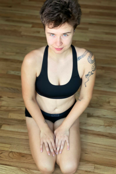 Robin O'Hara