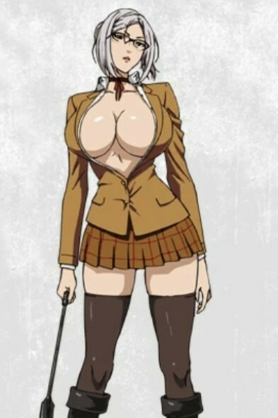 Meiko Shiraki