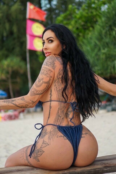 Danae Mari