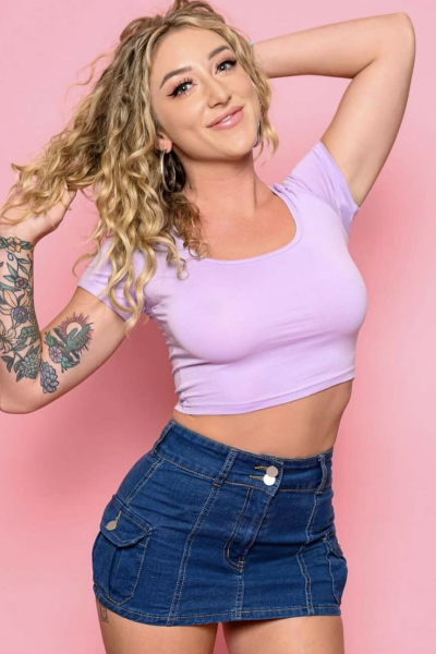 Susie Stellar